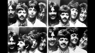 Isolated Vocals: The Beatles - Penny Lane