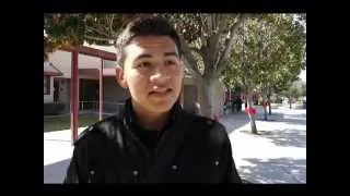 A.B Miller High School 2013 Senior Video