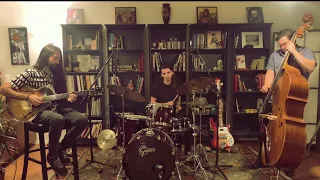 Where Is My Mind | The Pixies | Jazz Cover | JVM Trio