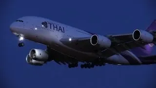 【HD】成田国際空港 世界各国から訪れる旅客機30機を収録！19分の飛行機着陸映像 Plane Spotting at Tokyo Narita