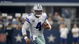 Week 2 Players To Watch: Cowboys vs. Redskins