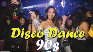 Eurodisco 70's 80's 90's Super Hits Classic Disco Music Medley Golden Oldies Disco Dance #113