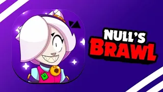 Null's Brawl | Kupa Kastım