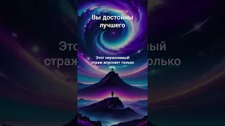 Вы достойны лучшего