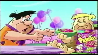 Cartoon Network Commercials May 11th, 2007