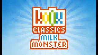 ko0x - CLASSICS - Milkmonster - ᕕ(ᐛ)ᕗ Chiptune - 8Bit - Video Game Music