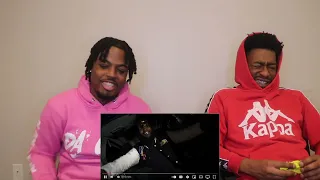 "YN Jay x RMC Mike x Louie Ray - FLINT FLOW" DA CR3W REACTION!