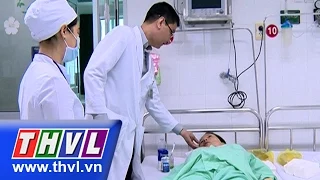 THVL | Sức khoẻ của bạn: Tìm hiểu về triệu chứng chảy máu mũi (09/9/2015)