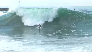 THE WEDGE GOING OFF 8 12 2021