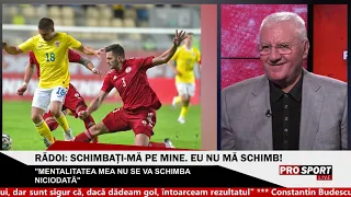 Anunțul care îl lasă mască pe Gigi Becali! Ce afacerist vrea să preia CSA Steaua: „Multimilionar!”