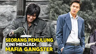 DARI SEORANG PEMULUNG HINGGA MENJADI MAFIA GANGSTER PALING DI TAKUTI‼️ALUR CERITA FILM