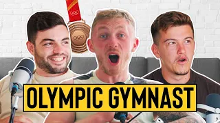 Nile Wilson - From Olympic Gymnast To Fatal Accident | INTERVIEW
