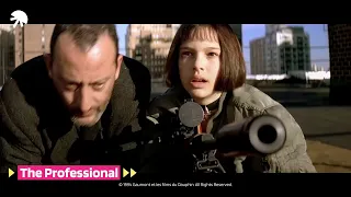 Léon: The Professional: The basics (HD CLIP)