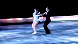 Ludmilla Pakhomova & Alexander Gorshkov Tango by Alex