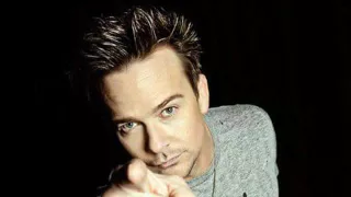 Metal Life exclusive interview with Sean Flanery