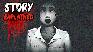 Detention STORY & ENDINGS EXPLAINED