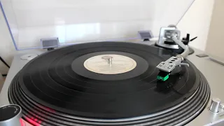 Just for Today - George Harrison - Vinyl