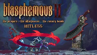 Blasphemous 2 - Eviterno - Ruego al Alba Only (Hitless)