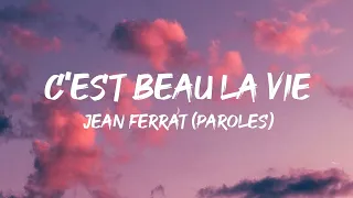 Louis Bertignac - Ces Idées-Là (Paroles/Lyrics) | Mix Celine Dion, Lara Fabian, Jean Ferrat