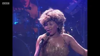 Tina Turner - Let's Stay Together (Live from San Francisco, 2000) [BBC]