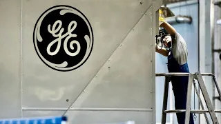 Breaking down the SEC probe into General Electric's insurance business