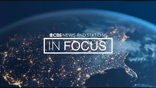 CBS News and Stations: In Focus (#105)
