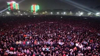 Argentina Fans In Feni Bangladesh। World Cup Final Match। #argentina