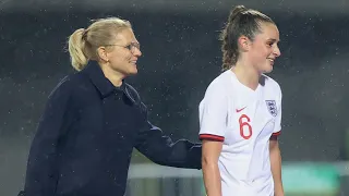 England Women have enjoyed a firing start to life under Sarina Wiegman