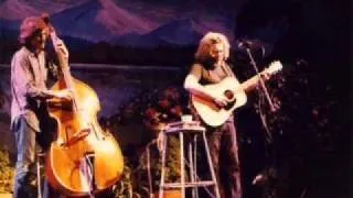 Jerry Garcia and John Kahn - Valerie (5-5-82)