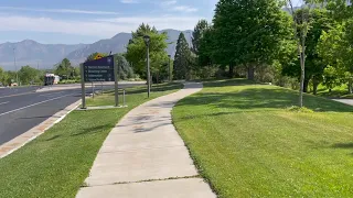 Weber State University Campus