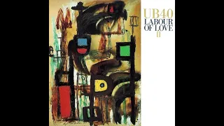 ub40 labour of love 2 / full album