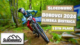 SloEnduro Borovci | 15.place | U19 | Kozlek, AHAC, Močerad, Masterchef, 1. Maj!!!