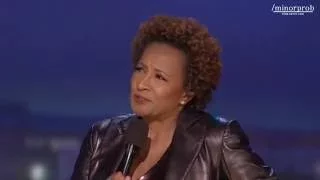 Wanda Sykes - I can do some shit (Korean sub)