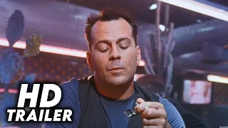 Hudson Hawk (1991) Original Trailer [HD]