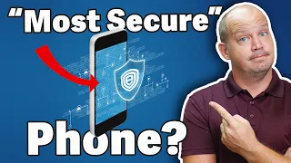 Testing the World’s “Most Secure Phone” | Efani SIM