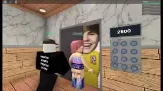 ROBLOX: Two Elevator games - Read desc - Gameplay nr.0369