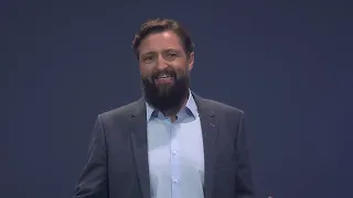 Cisco Live 2024 Amsterdam - Opening Keynote: Let's GO