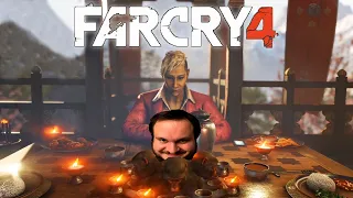 Far Cry 4 | Прохождение | #1