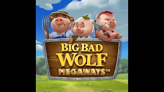 BIG WIN! BUY BONUS 900€ BET 10€! BIG BAD WOLF MEGAWAYS