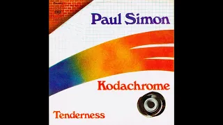 Paul Simon - Kodachrome (2021 Remaster)