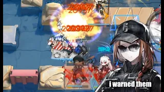 [Arknights] How to Nuke : Ash