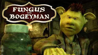 Fungus The Bogeyman (2004) | Part 1 | Martin Clunes | Fay Ripley | Clare Thomas
