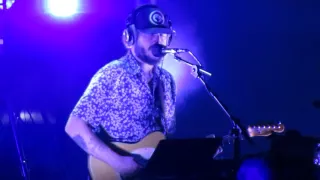 Bon Iver - 29 #Strafford APTS - Live @ The Hollywood Bowl 10-23-16 in HD