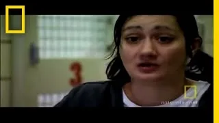 Women Behind Bars | National Geographic