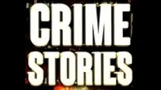 JUDGE RINDER CRIME STORIES - David Edwards
