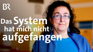 Von der "Systemsprengerin" zur Erzieherin | Biografie | Lebenslinien | BR