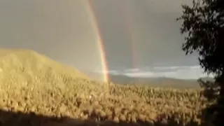 10 Hours Double Rainbow Song