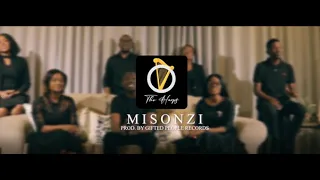 Misonzi || The Harps