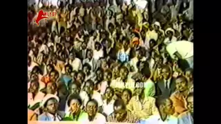 فيديو نادر أهداف تعادل مصر 1 مقابل 1 مالاوي - تصفيات كأس العالم 21 يناير 1989