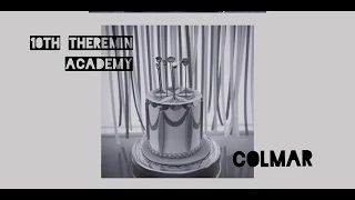 Theremin Summer Academy Colmar 2019 - Teaser